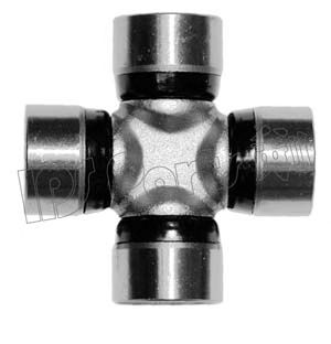 IPS PARTS ict10500 -  Шарнир, продольный вал